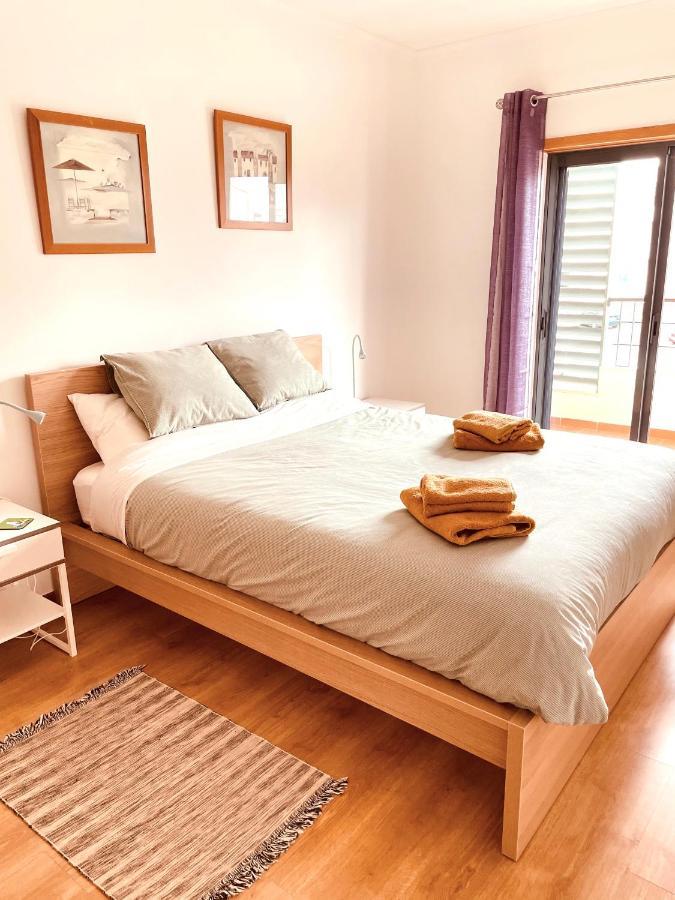 Muralha Residence 拉哥斯 外观 照片