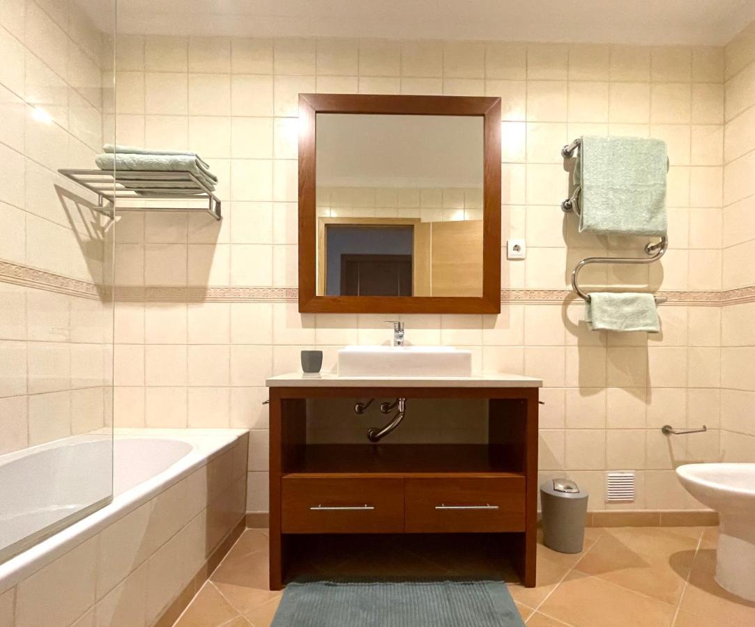 Muralha Residence 拉哥斯 外观 照片