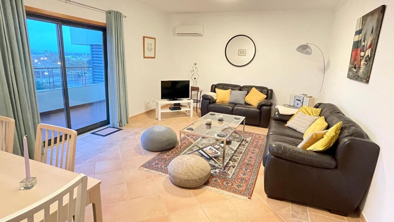 Muralha Residence 拉哥斯 外观 照片